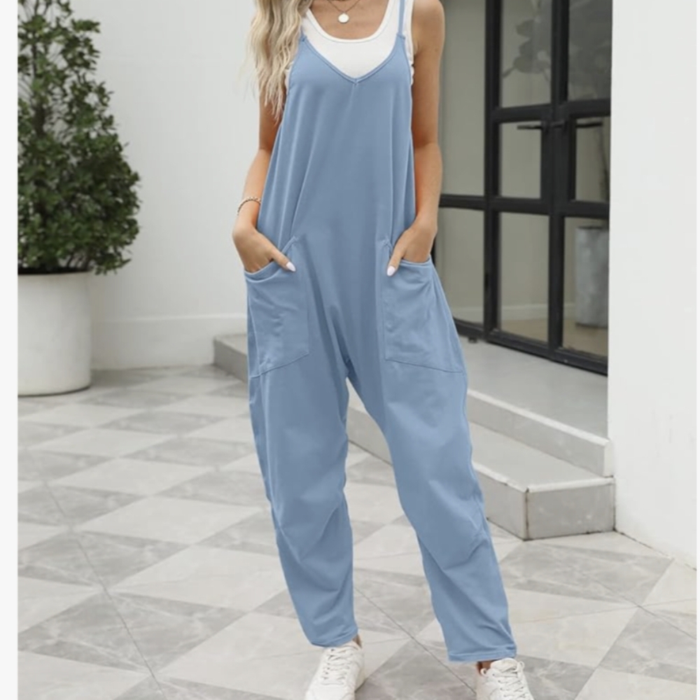 Hot Shot Onesie type of jumpsuit
